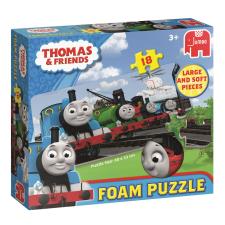 Thomas & Friends Giant 18pc Foam Puzzle